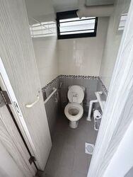 Blk 22 Telok Blangah Crescent (Bukit Merah), HDB 3 Rooms #560356971